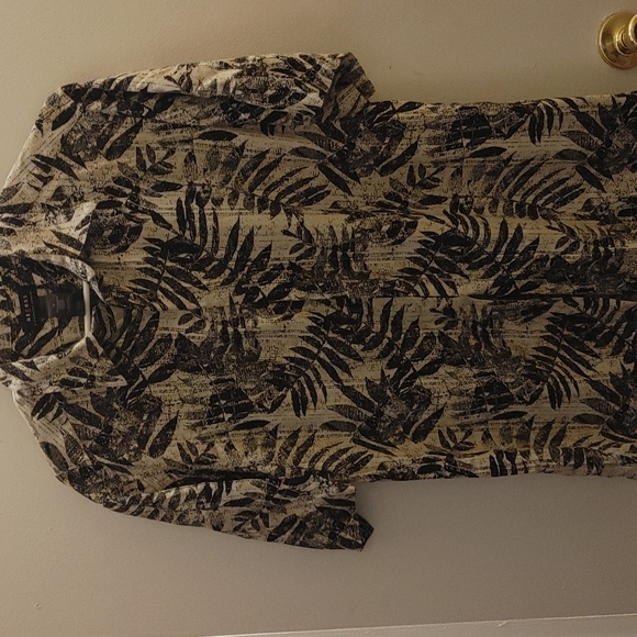 Axcess Other - Axcess button down shirt